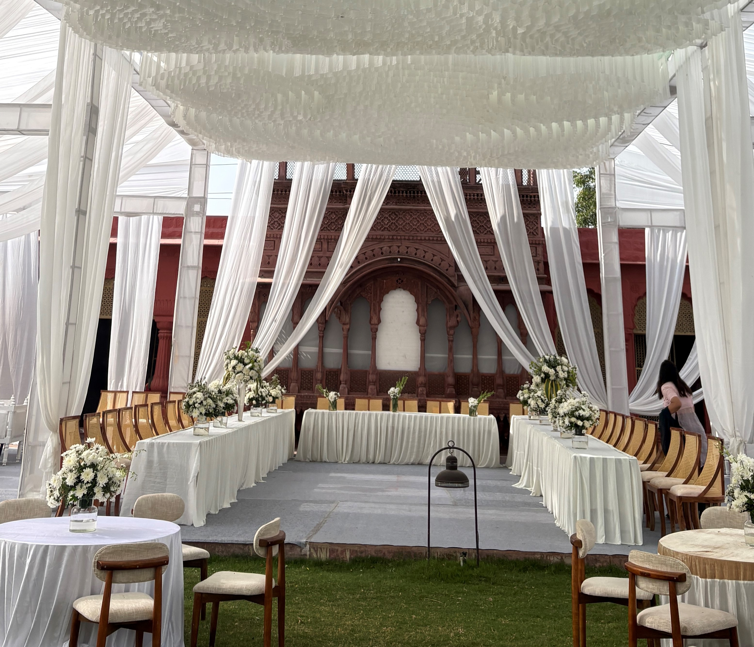 Destination Wedding Focused